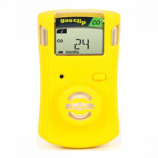 Propane Buffer Carbon Monoxide Detector Thumbnail