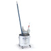 Floor-Prince® Mop Wringer on a Galvanized  Bucket Thumbnail