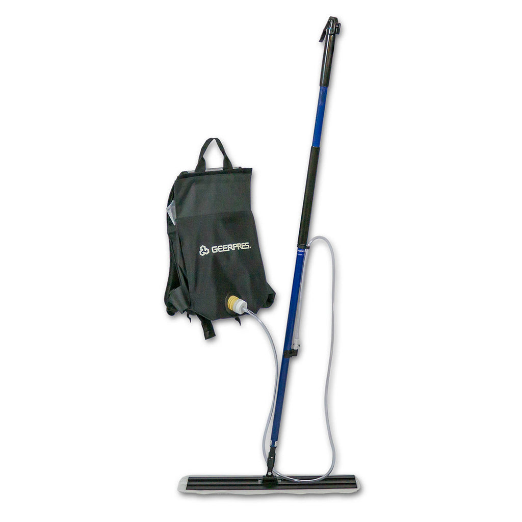 Floor Finish Applicators — CleanFreak.com