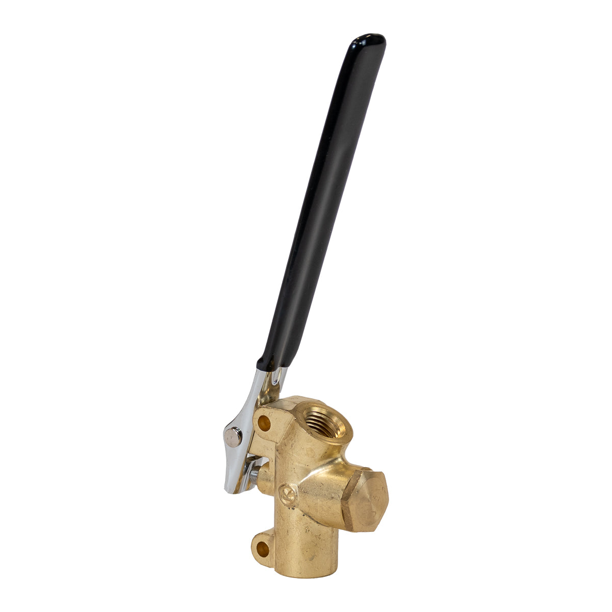 Glidemaster Brass Valve & Trigger Assembly for Trusted Clean