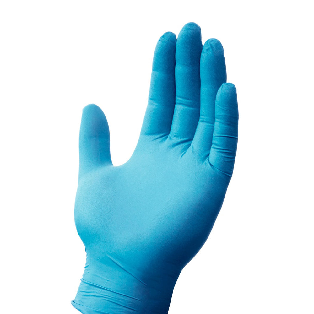 Nitrile Gloves Thumbnail