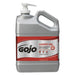 GOJO® Cherry Gel Pumice Hand Cleaner (#2358-02 ) - 1 Gallon Bottle
