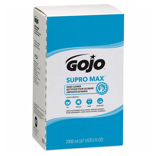 Supro Max Hand Cleaner, 2000ml Pouch Thumbnail
