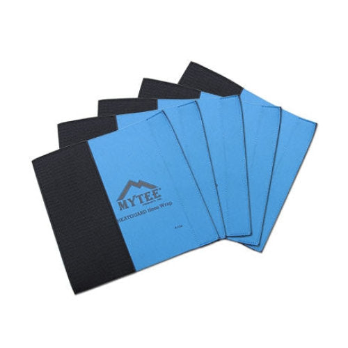 Mytee® A104 Heatguard™ Heated Solution Line & Vacuum Hose Protective Wrap - Set of 5 Thumbnail