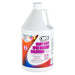 Core #SBHD-640 Heavy Duty Spin Bonnet Carpet Scrubbing Solution (1 Gallon Bottles) - Case of 4