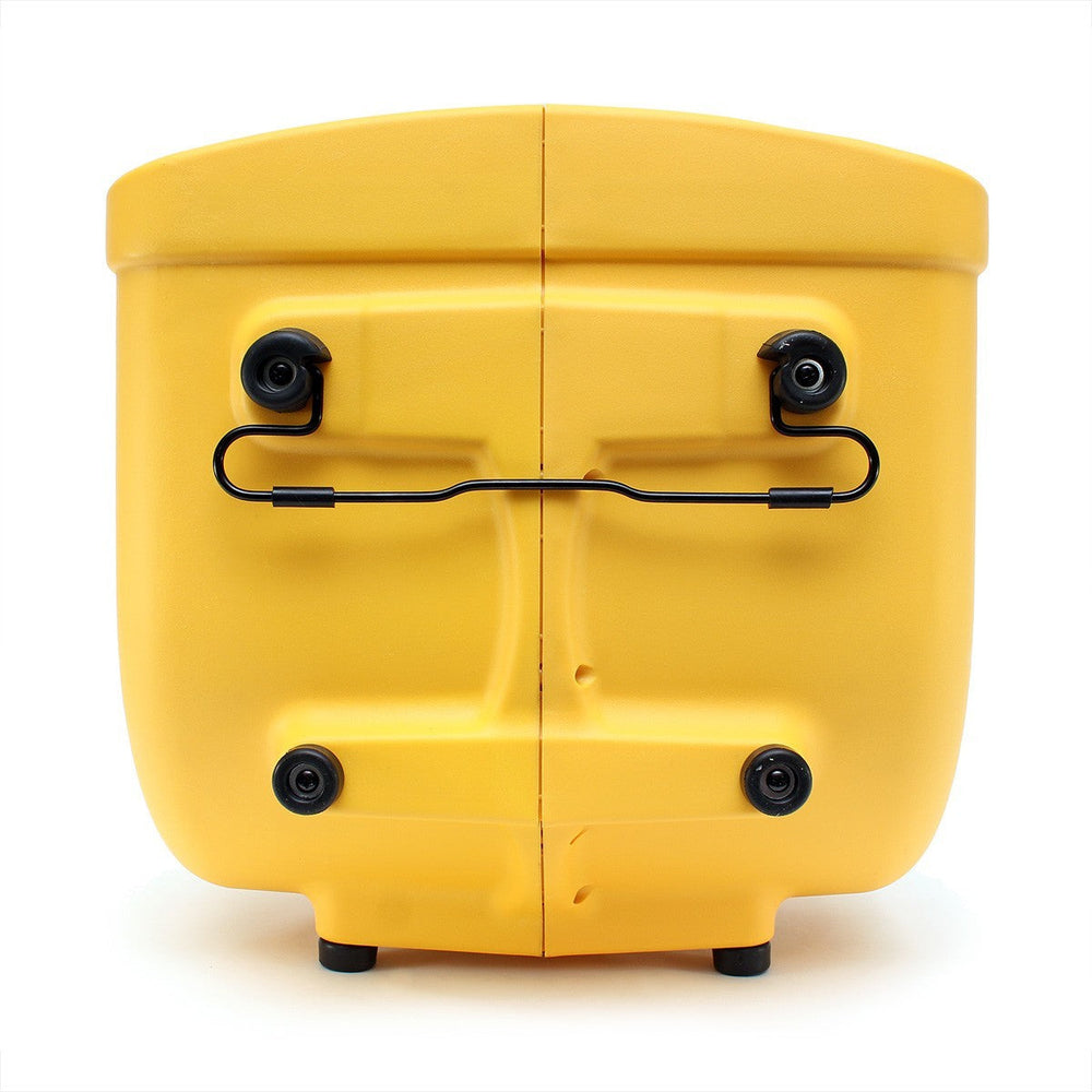 CleanFreak® 2800 CFM Yellow Air Mover (#2800-AM-CF) — CleanFreak.com