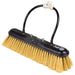 14" Boars Hair Window Cleaner Scrubbing Brush (#SBZN) for IPC Eagle Window Cleaning Equipment