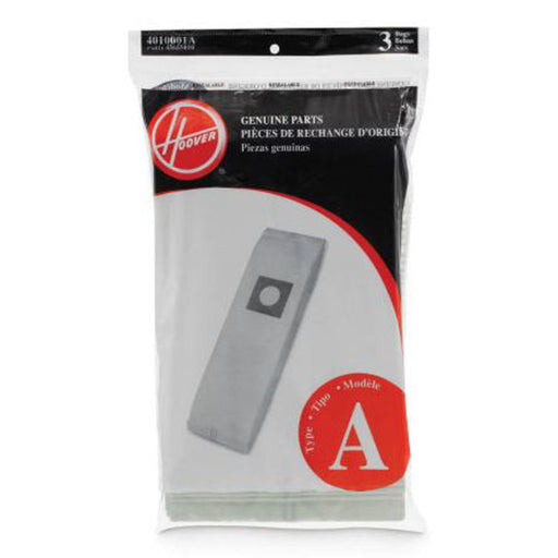 Hoover® Conquest™ Type 'A' Vacuum Bag  Thumbnail