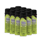 Hospeco® #2170 Germ Away Foaming Germicidal Disinfectant Cleaner (18 oz Aerosol Cans) - Case of 12