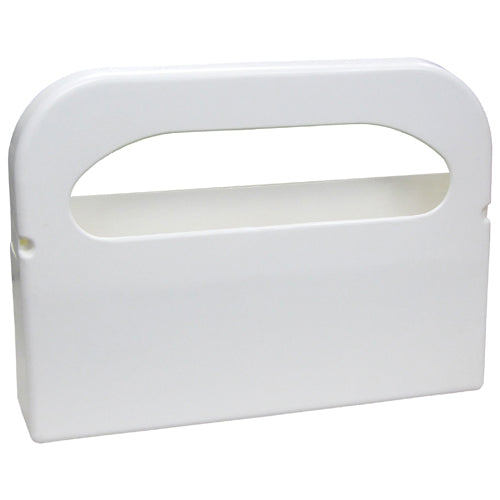 Hospeco Health Gards Half-Fold Toilet Seat Cover Dispenser