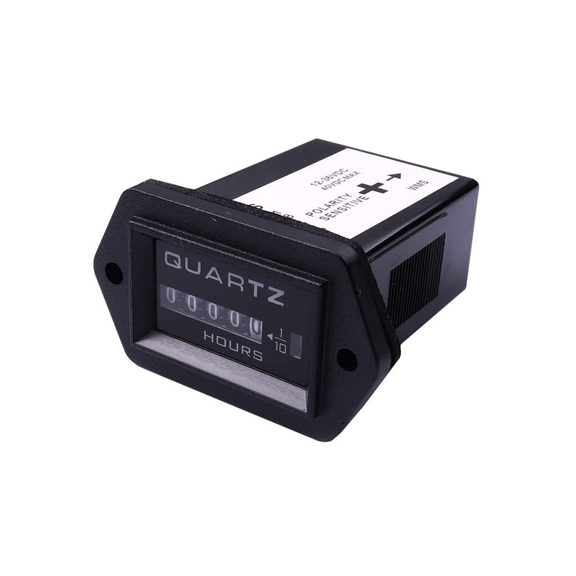 Rocker Switch 24 Volt — CleanFreak.com