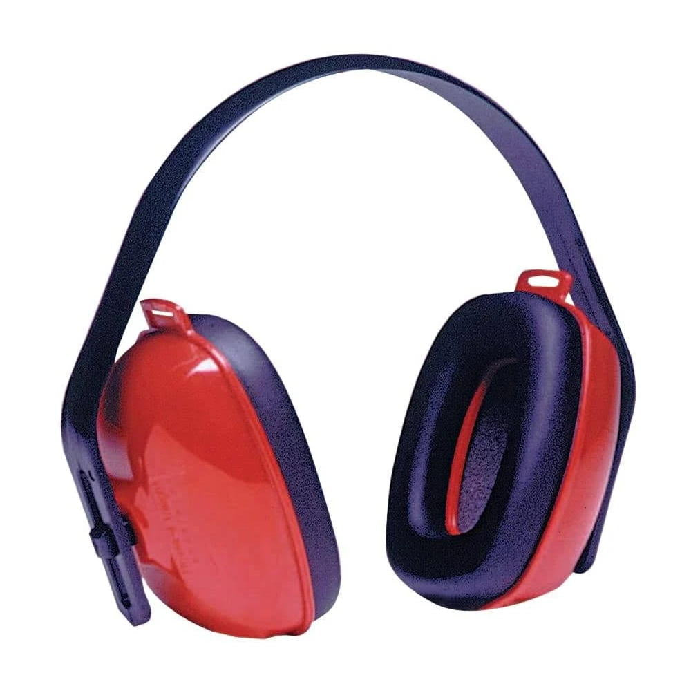 Howard Leight #QM24+ Noise Blocking Earmuff — CleanFreak.com