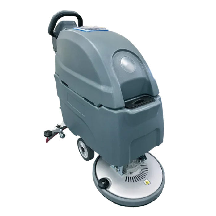 ICE i20NBV Contractor Grade 20” Automatic Floor Scrubber w/ Pad Driver Thumbnail