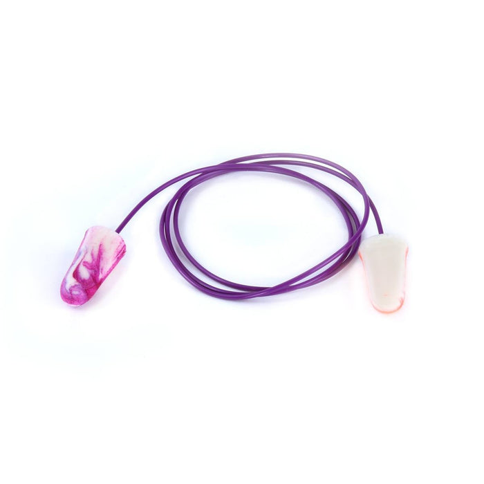 Moldex® SparkPlugs® Corded Ear Plugs - Box of 100 Pair