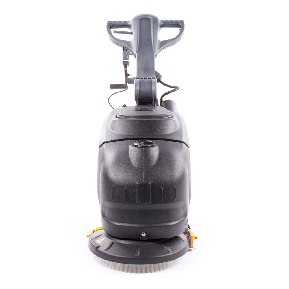CleanFreak® Reliable 14 (Electric & Battery) Automatic Floor Scrubber ...