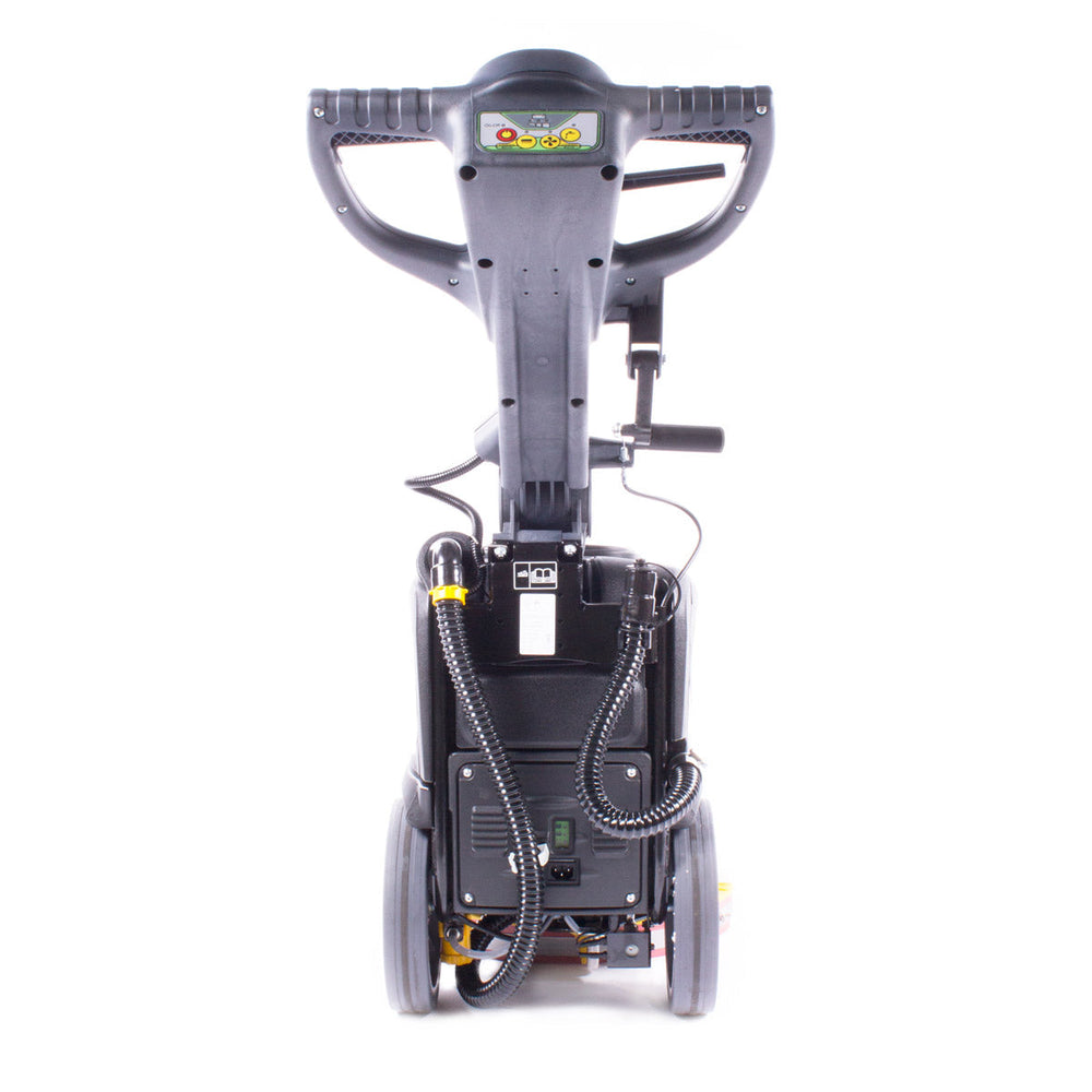 CleanFreak® Reliable 14 (Electric & Battery) Automatic Floor Scrubber ...