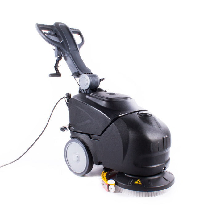 14 Inch Reliable Electric Auto Scrubber  Thumbnail