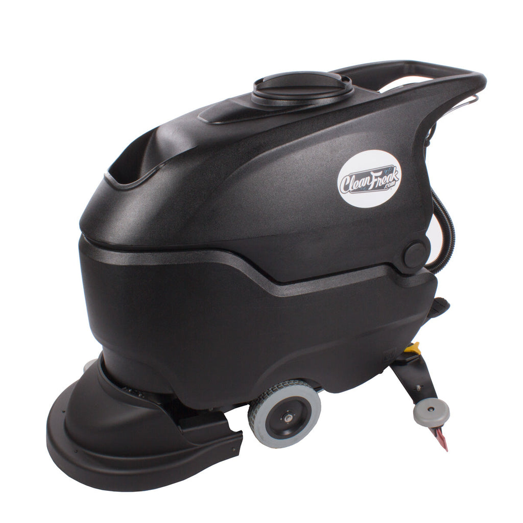 Cleanfreak Rfi CleanFreak.com - Janitorial & Cleaning Equipment and Supplies