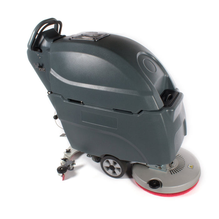 CleanHound 20 inch Automatic Floor Scrubber Thumbnail