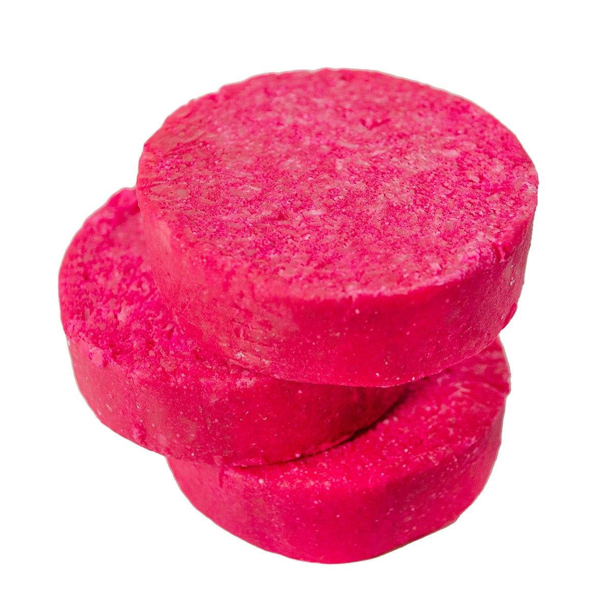 Impact® #9594 Cherry Scented 3.5 oz Urinal Blocks - Box of 12 ...