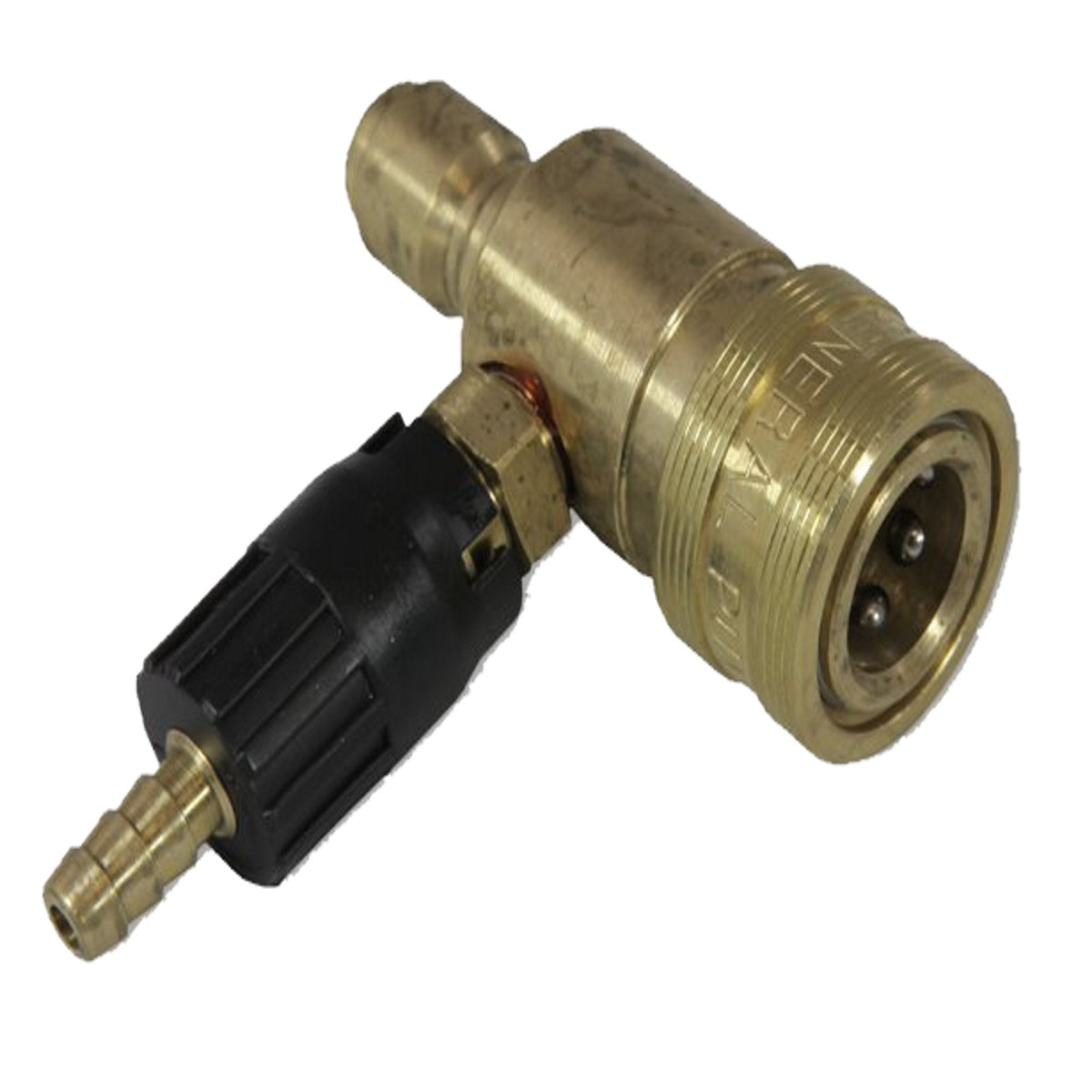 Injector — CleanFreak.com