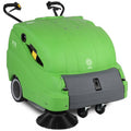 IPC Eagle 712ET 36 inch Battery Powered Vacuum Sweeper