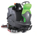 IPC Eagle CT231 Automatic Ride-On Floor Scrubber with Brushes (42 inch Scrub Deck) - 54 Gallons Thumbnail