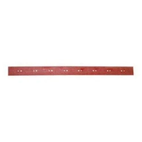  Rear Squeegee Blade (#MPVR05886) for IPC Eagle CT231 Auto Scrubber Thumbnail