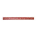  Rear Squeegee Blade (#MPVR05886) for IPC Eagle CT231 Auto Scrubber Thumbnail