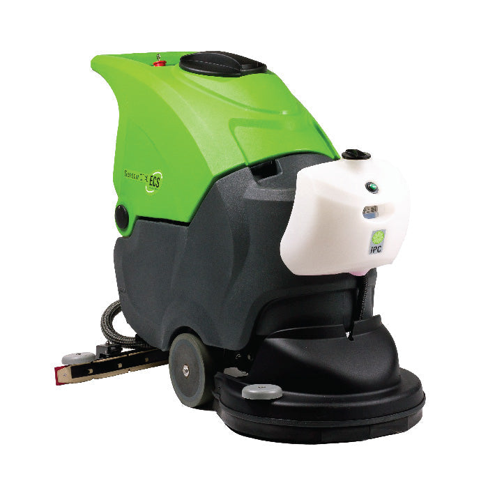 Eco-Friendly Automatic Scrubber by IPC Eagle Thumbnail