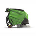 Side of IPC Eagle CT51 Battery Powered 20" Walk Behind Floor Scrubber