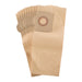 Disposable Bags (#T80092) for the IPC Eagle Hospital Vacuum - Pack of 5