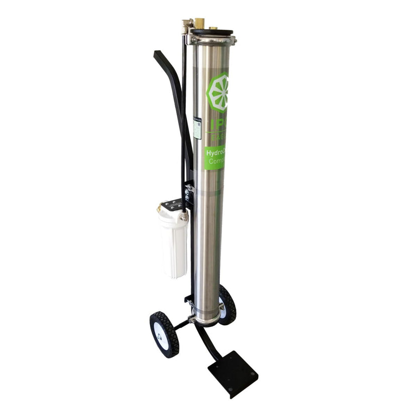 Window Cart Window Cleaning Equipment — CleanFreak.com