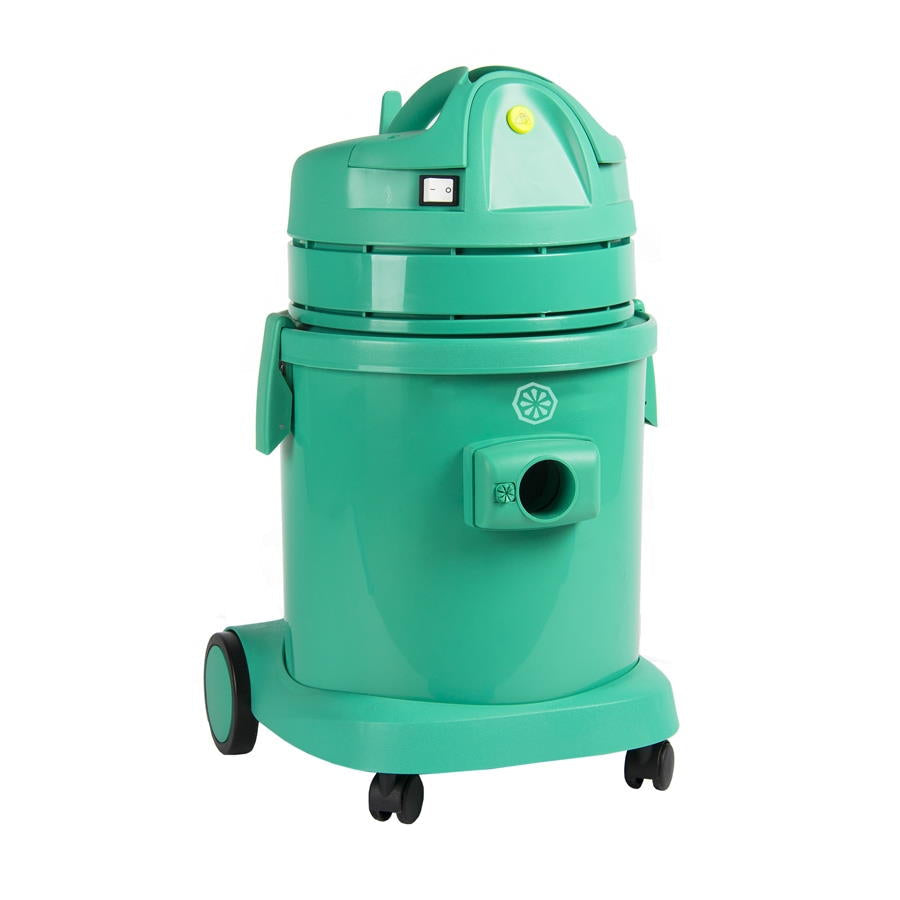 Critical Filter Vacuums Thumbnail