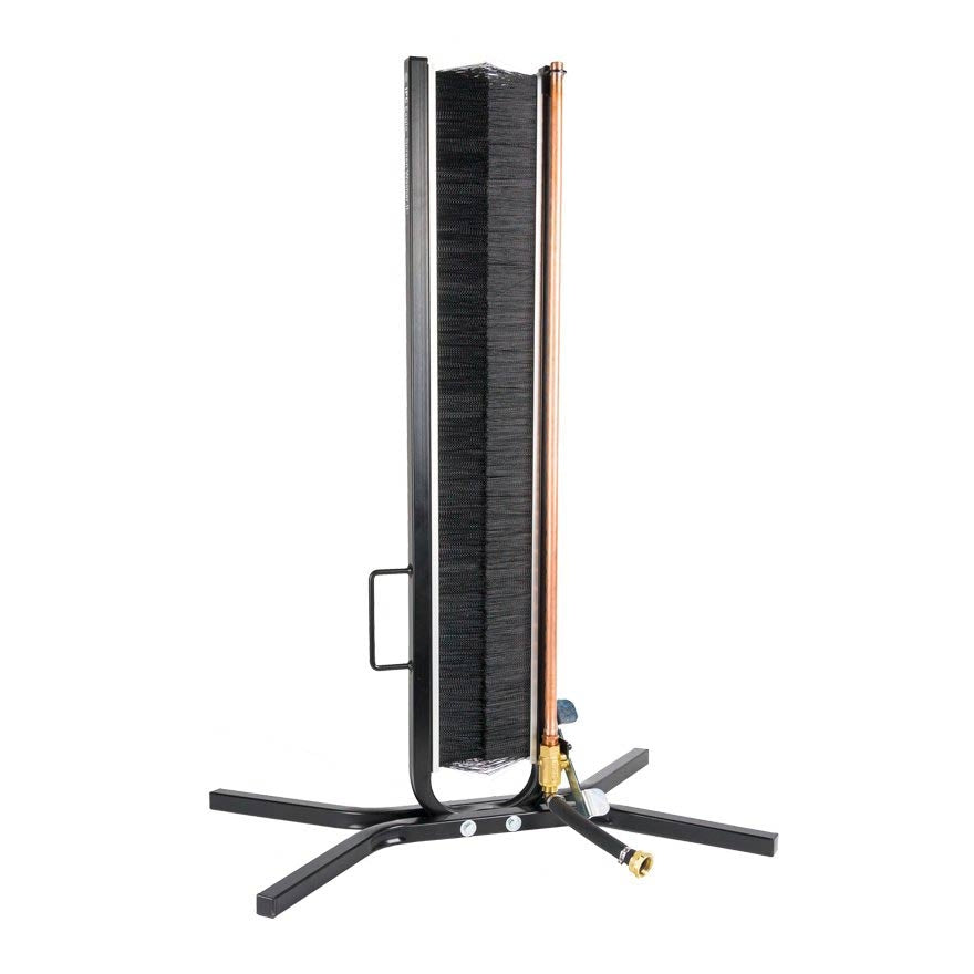 IPC Eagle Automatic Window Screen Cleaning Machine (#SW2) — CleanFreak.com