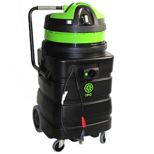 IPC Eagle 24 Gallon Poly Auto Discharge Wet Vacuum Thumbnail