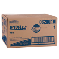 WYPALL X80 Foodservice Towels