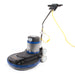 CleanFreak® 1500 RPM Dust Control Floor Burnisher - 20 inch