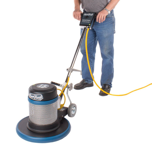 Cleanfreak Rfi CleanFreak® 17