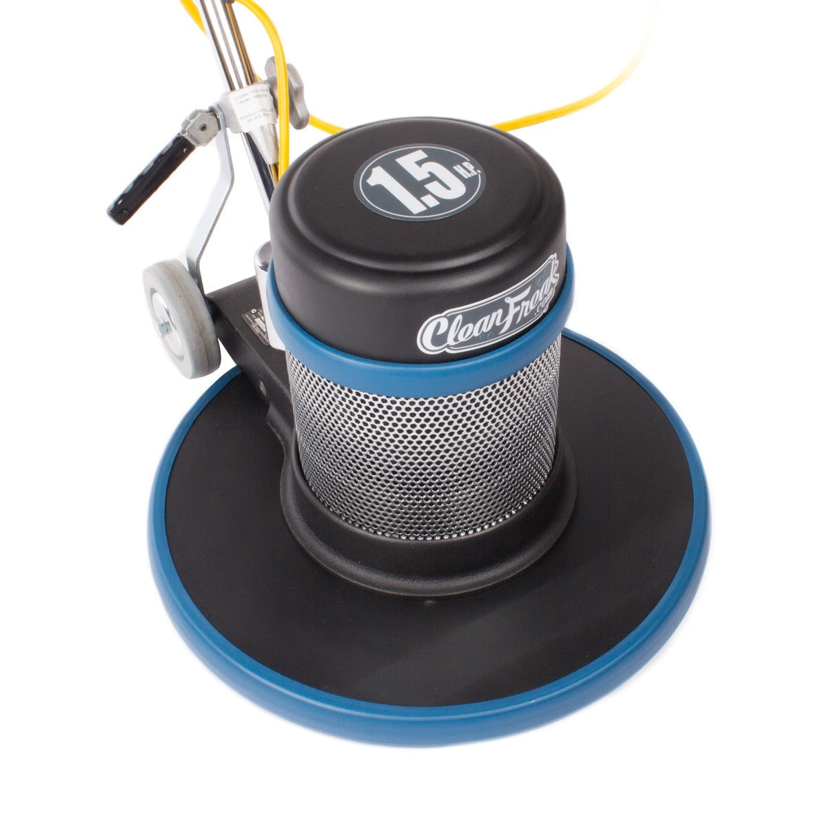 CleanFreak® 20" Heavy Duty 175 RPM Rotary Floor Buffer —