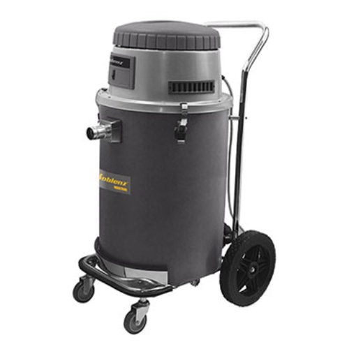Koblenz® 12 Gallon Wet/Dry Vacuum - Side View Thumbnail
