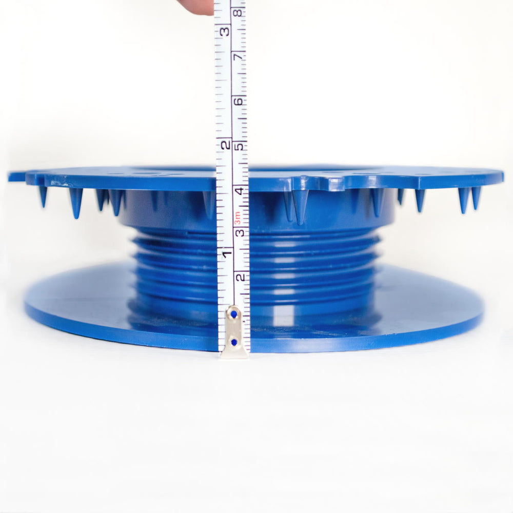 Malish Big Mouth® Pad Centering Device (#792455) for High Speed Floor ...