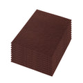 14" x 20" CleanFreak® Maroon X Extreme Floor Heavy-Duty Stripping Pads - Case of 10 Thumbnail