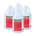 Maxim® #049400 Food Service Sanitizer (1 Gallon Bottles) - Case of 4