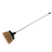 MaxiSweep™ 13" White Flagged Angle Broom w/ Fiberglass Handle (#91355) Thumbnail