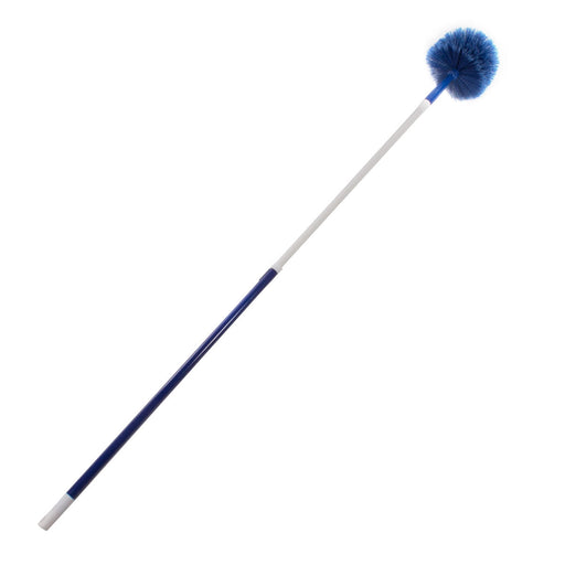 O'Cedar MaxiWeb™ Cobweb Feather Tip Duster w/ 62" Extendable Handle (#96460)