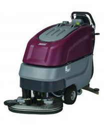 Minuteman 26 inch Self Propelled Automatic Floor Scrubber