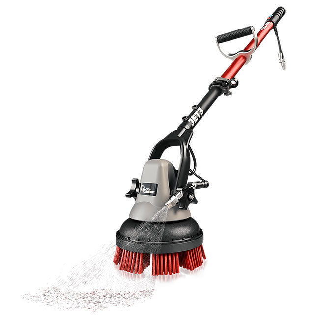 Portable Handheld Scrubbers Thumbnail