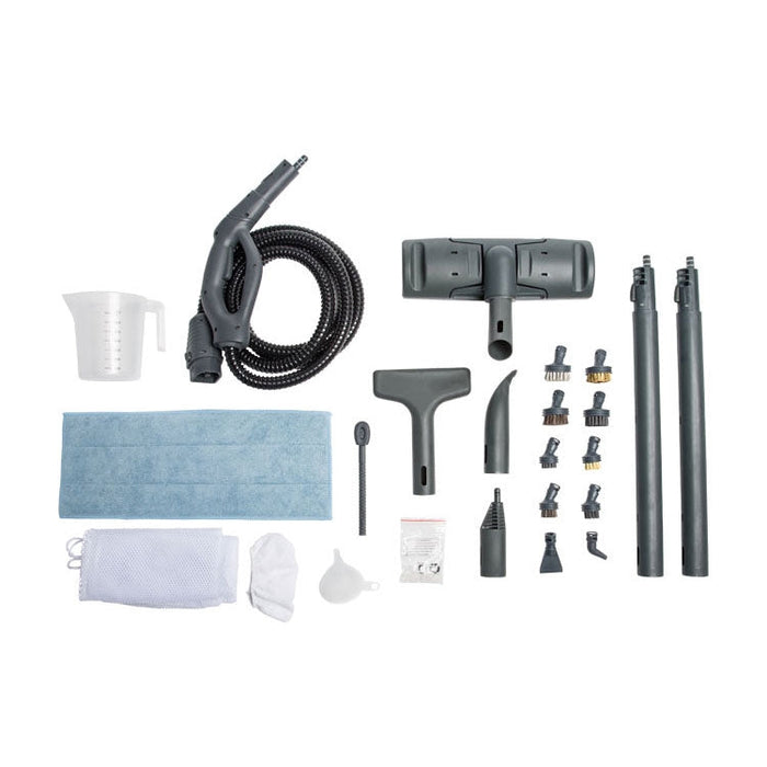 Vapamore Ottimo Steam Cleaning System Accessories 