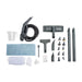 Vapamore Ottimo Steam Cleaning System Accessories 